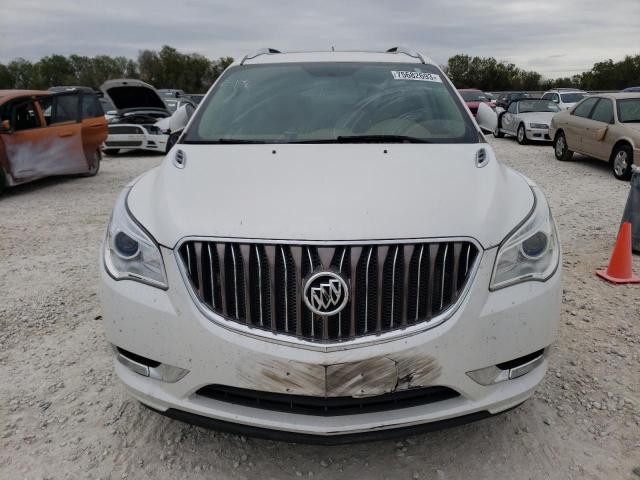 Photo 4 VIN: 5GAKRBKD6HJ279620 - BUICK ENCLAVE 