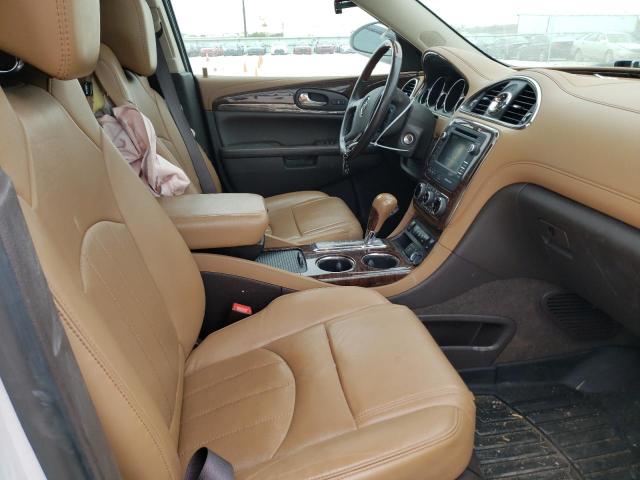 Photo 6 VIN: 5GAKRBKD6HJ279620 - BUICK ENCLAVE 