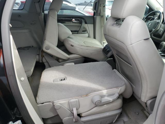 Photo 10 VIN: 5GAKRBKD6HJ330596 - BUICK ENCLAVE 