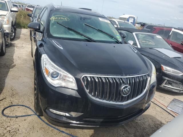 Photo 4 VIN: 5GAKRBKD6HJ330596 - BUICK ENCLAVE 