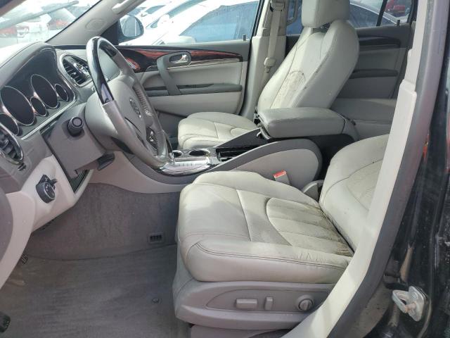 Photo 6 VIN: 5GAKRBKD6HJ330596 - BUICK ENCLAVE 