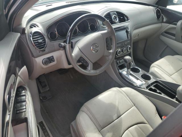 Photo 7 VIN: 5GAKRBKD6HJ330596 - BUICK ENCLAVE 