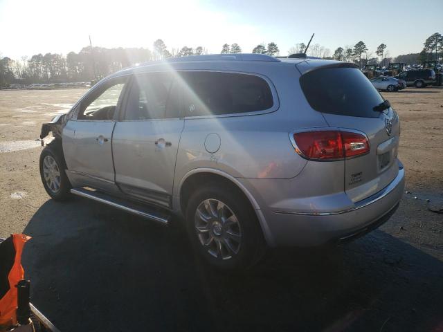 Photo 1 VIN: 5GAKRBKD6HJ334311 - BUICK ENCLAVE 