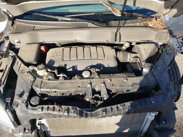 Photo 10 VIN: 5GAKRBKD6HJ334311 - BUICK ENCLAVE 