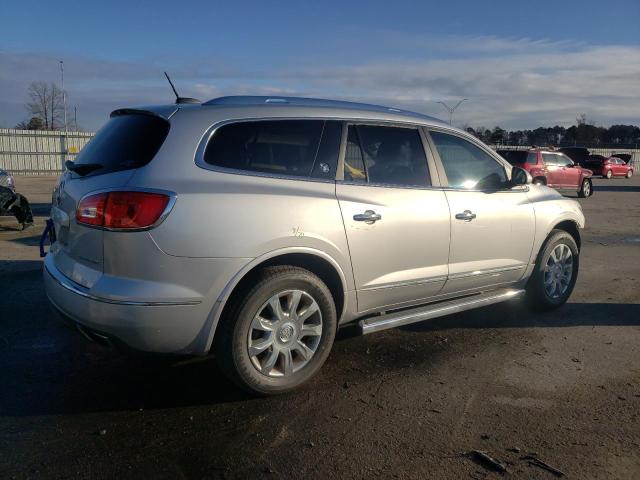 Photo 2 VIN: 5GAKRBKD6HJ334311 - BUICK ENCLAVE 