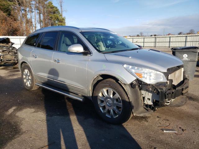 Photo 3 VIN: 5GAKRBKD6HJ334311 - BUICK ENCLAVE 