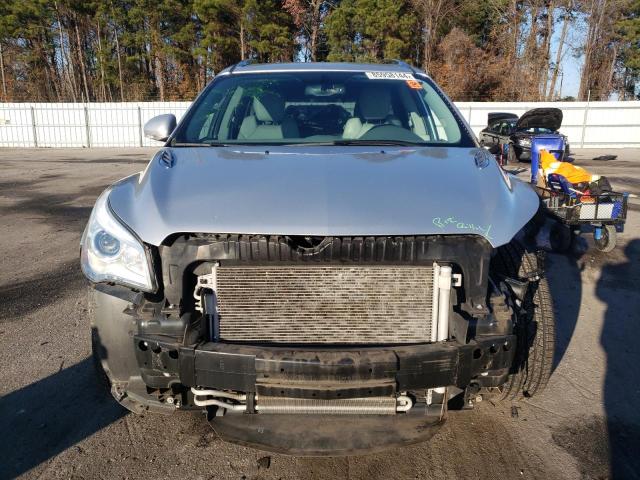 Photo 4 VIN: 5GAKRBKD6HJ334311 - BUICK ENCLAVE 