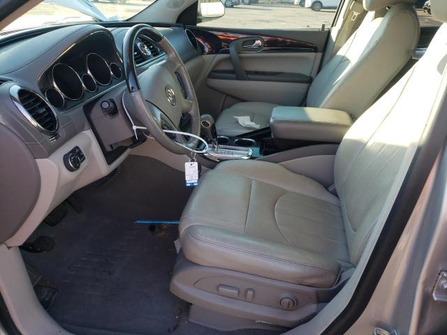 Photo 6 VIN: 5GAKRBKD6HJ334311 - BUICK ENCLAVE 