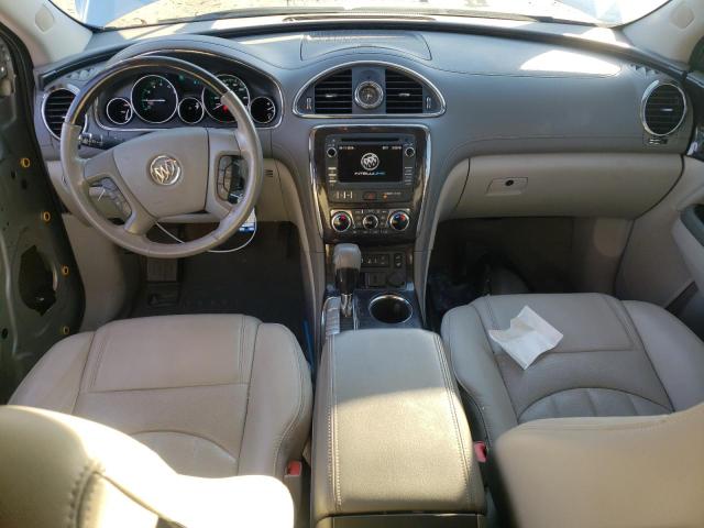 Photo 7 VIN: 5GAKRBKD6HJ334311 - BUICK ENCLAVE 