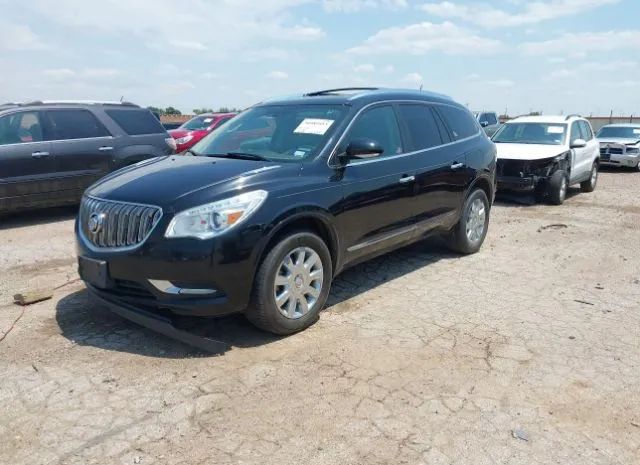 Photo 1 VIN: 5GAKRBKD6HJ349150 - BUICK ENCLAVE 