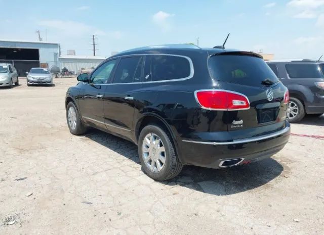 Photo 2 VIN: 5GAKRBKD6HJ349150 - BUICK ENCLAVE 