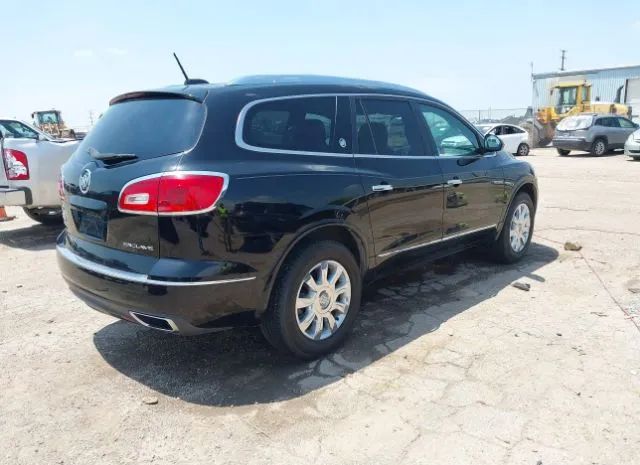 Photo 3 VIN: 5GAKRBKD6HJ349150 - BUICK ENCLAVE 