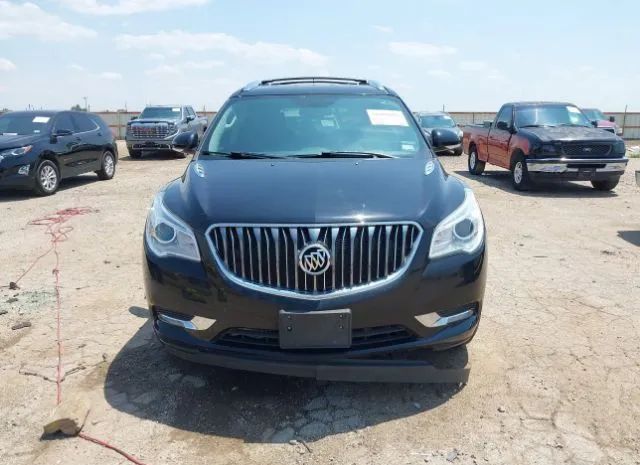 Photo 5 VIN: 5GAKRBKD6HJ349150 - BUICK ENCLAVE 