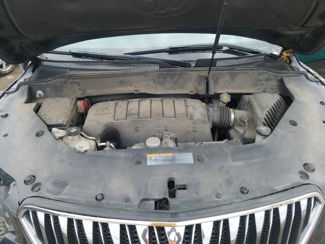 Photo 6 VIN: 5GAKRBKD7EJ123940 - BUICK ENCLAVE 