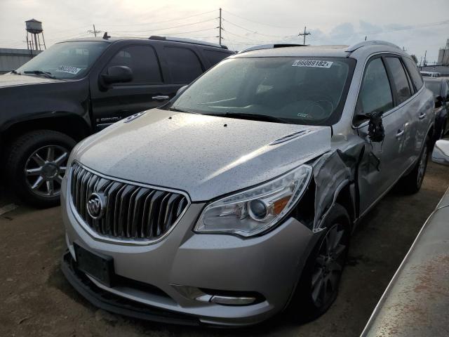 Photo 1 VIN: 5GAKRBKD7EJ148191 - BUICK ENCLAVE 