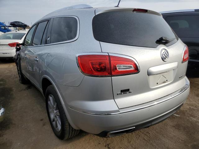 Photo 2 VIN: 5GAKRBKD7EJ148191 - BUICK ENCLAVE 