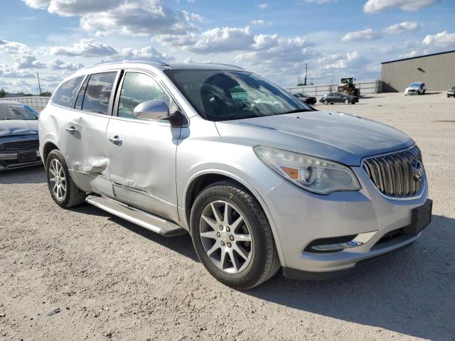 Photo 3 VIN: 5GAKRBKD7EJ152354 - BUICK ENCLAVE 