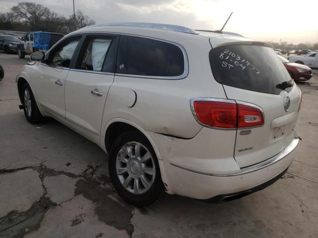 Photo 2 VIN: 5GAKRBKD7EJ158932 - BUICK ENCLAVE 