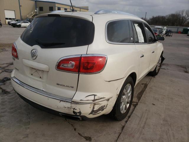 Photo 3 VIN: 5GAKRBKD7EJ158932 - BUICK ENCLAVE 