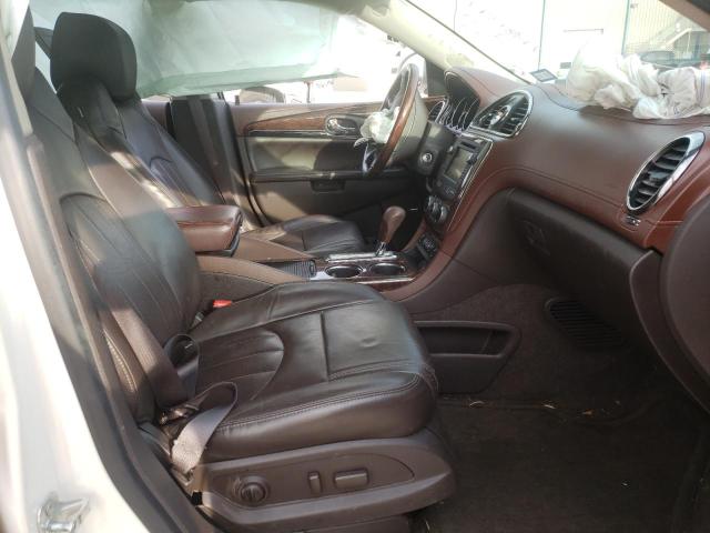 Photo 4 VIN: 5GAKRBKD7EJ158932 - BUICK ENCLAVE 