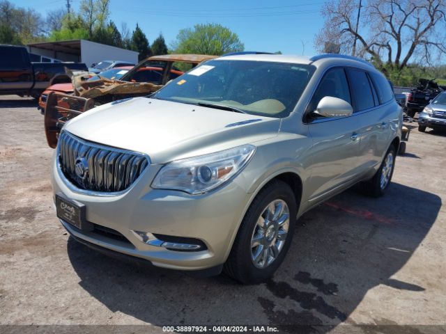 Photo 1 VIN: 5GAKRBKD7EJ171308 - BUICK ENCLAVE 