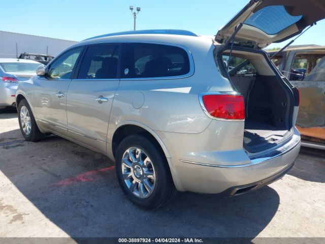 Photo 2 VIN: 5GAKRBKD7EJ171308 - BUICK ENCLAVE 