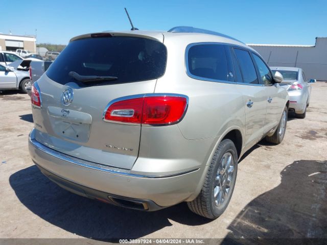 Photo 3 VIN: 5GAKRBKD7EJ171308 - BUICK ENCLAVE 