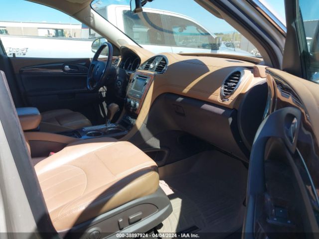 Photo 4 VIN: 5GAKRBKD7EJ171308 - BUICK ENCLAVE 