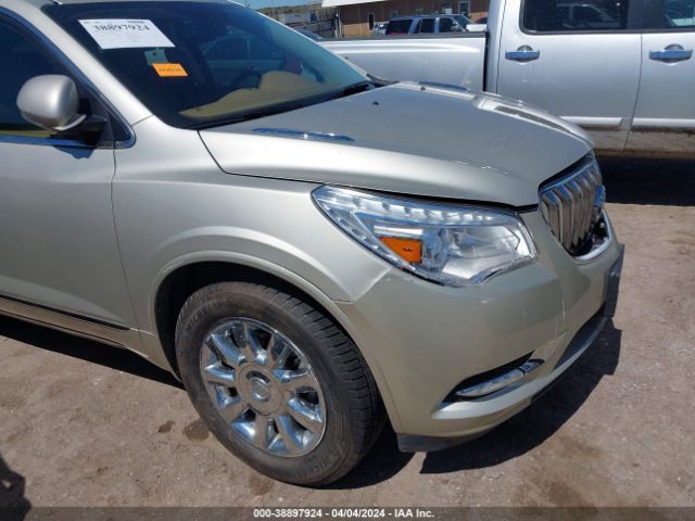 Photo 5 VIN: 5GAKRBKD7EJ171308 - BUICK ENCLAVE 