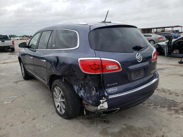 Photo 2 VIN: 5GAKRBKD7EJ174256 - BUICK ENCLAVE 