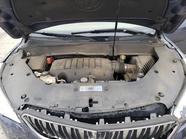 Photo 6 VIN: 5GAKRBKD7EJ174256 - BUICK ENCLAVE 