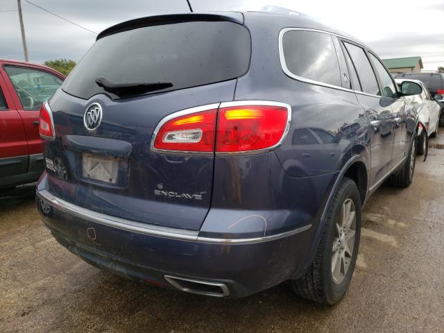 Photo 3 VIN: 5GAKRBKD7EJ190893 - BUICK ENCLAVE 