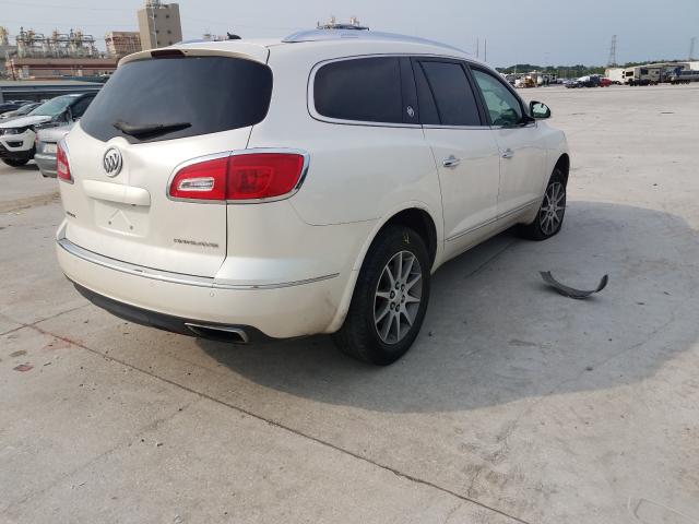 Photo 3 VIN: 5GAKRBKD7EJ202606 - BUICK ENCLAVE 