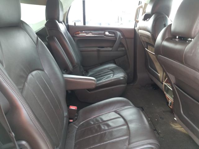 Photo 5 VIN: 5GAKRBKD7EJ202606 - BUICK ENCLAVE 