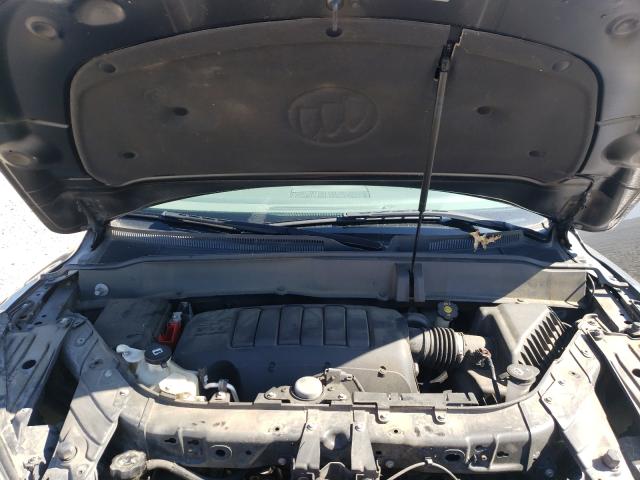 Photo 6 VIN: 5GAKRBKD7EJ253443 - BUICK ENCLAVE 