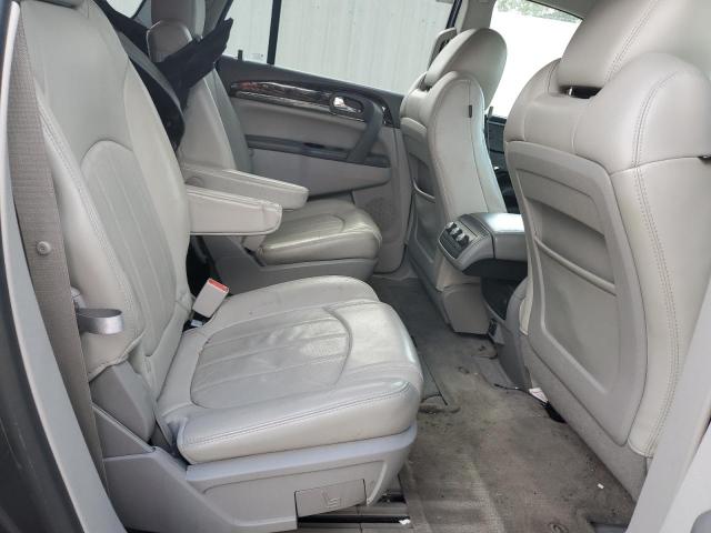 Photo 10 VIN: 5GAKRBKD7EJ291657 - BUICK ENCLAVE 