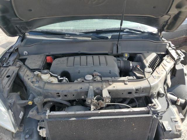 Photo 11 VIN: 5GAKRBKD7EJ291657 - BUICK ENCLAVE 