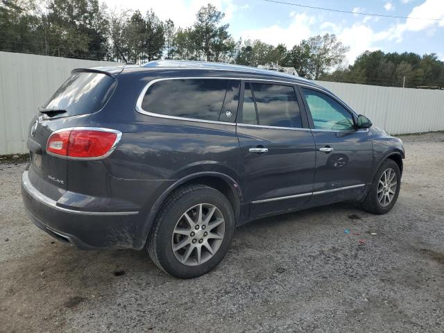 Photo 2 VIN: 5GAKRBKD7EJ291657 - BUICK ENCLAVE 