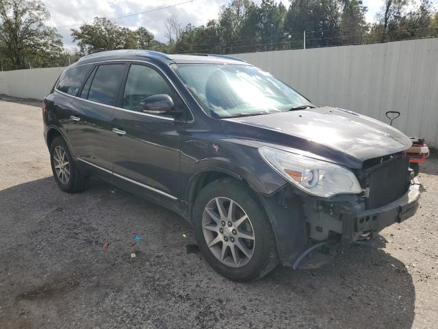 Photo 3 VIN: 5GAKRBKD7EJ291657 - BUICK ENCLAVE 