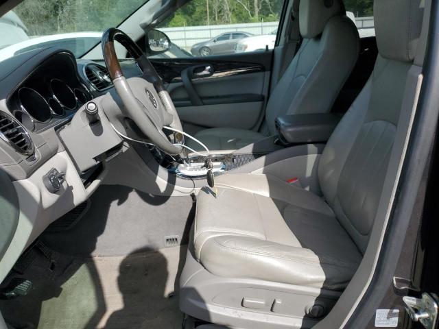 Photo 6 VIN: 5GAKRBKD7EJ291657 - BUICK ENCLAVE 