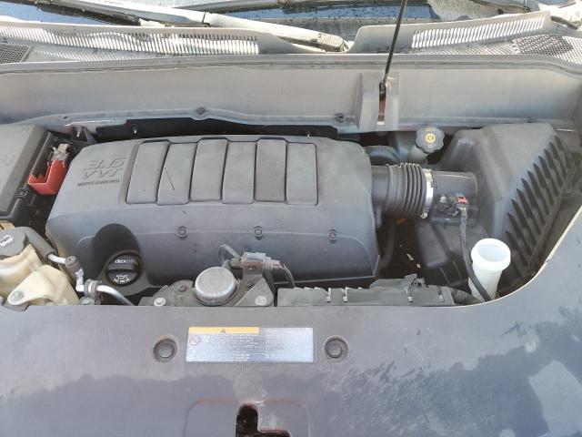 Photo 10 VIN: 5GAKRBKD7EJ296745 - BUICK ENCLAVE 