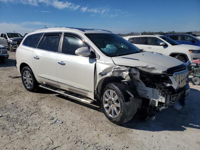 Photo 3 VIN: 5GAKRBKD7EJ296745 - BUICK ENCLAVE 