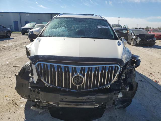 Photo 4 VIN: 5GAKRBKD7EJ296745 - BUICK ENCLAVE 