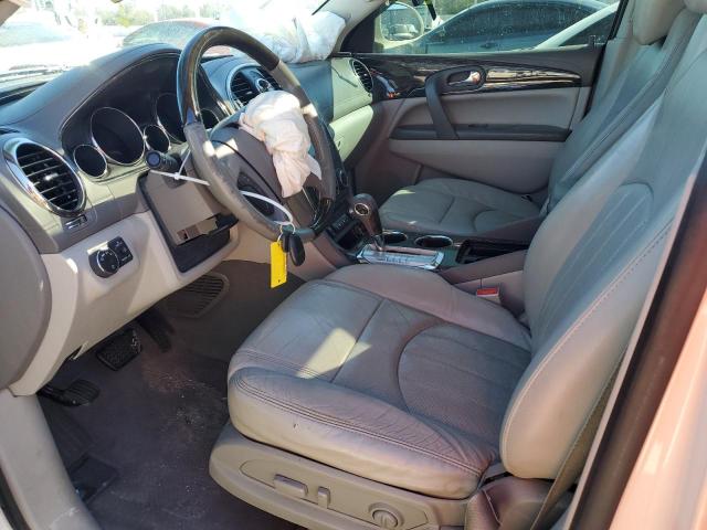 Photo 6 VIN: 5GAKRBKD7EJ296745 - BUICK ENCLAVE 