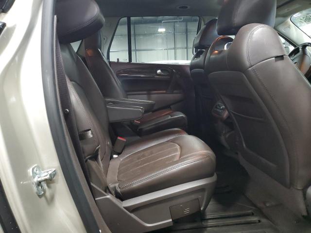 Photo 10 VIN: 5GAKRBKD7EJ340744 - BUICK ENCLAVE 