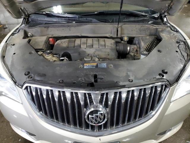 Photo 11 VIN: 5GAKRBKD7EJ340744 - BUICK ENCLAVE 