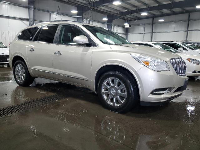 Photo 3 VIN: 5GAKRBKD7EJ340744 - BUICK ENCLAVE 