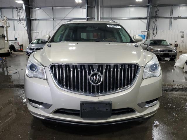 Photo 4 VIN: 5GAKRBKD7EJ340744 - BUICK ENCLAVE 