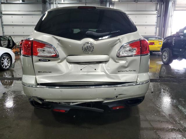 Photo 5 VIN: 5GAKRBKD7EJ340744 - BUICK ENCLAVE 