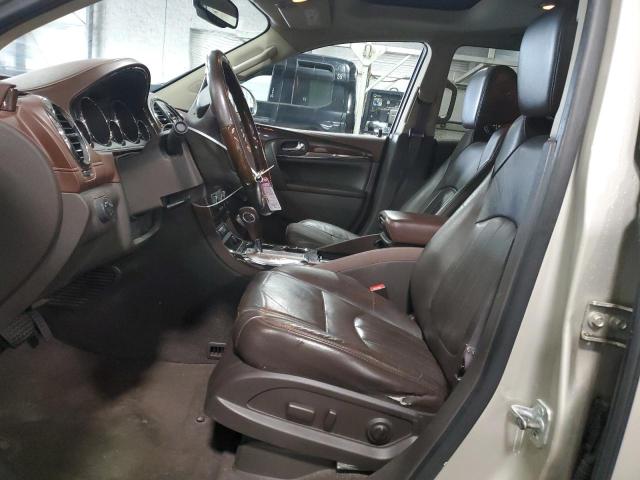 Photo 6 VIN: 5GAKRBKD7EJ340744 - BUICK ENCLAVE 